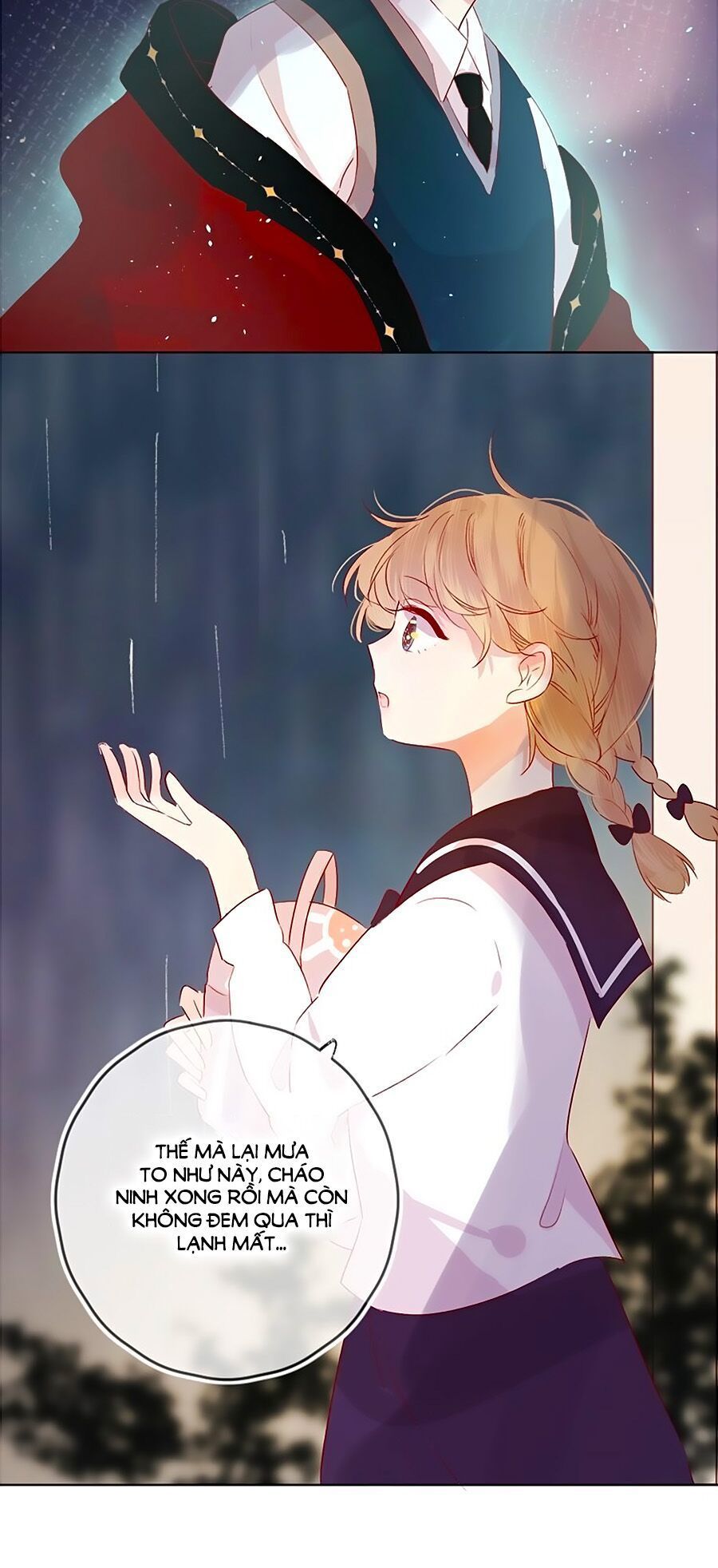 Hoa Dữ Ẩn Nặc Chi Ô Chapter 50 - 13