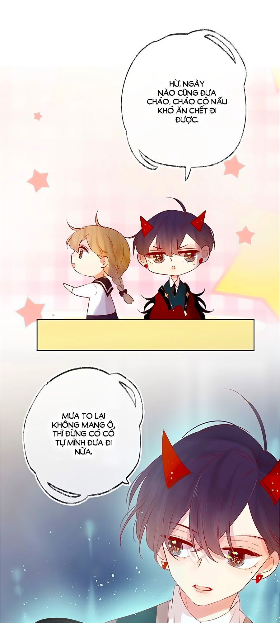 Hoa Dữ Ẩn Nặc Chi Ô Chapter 50 - 14