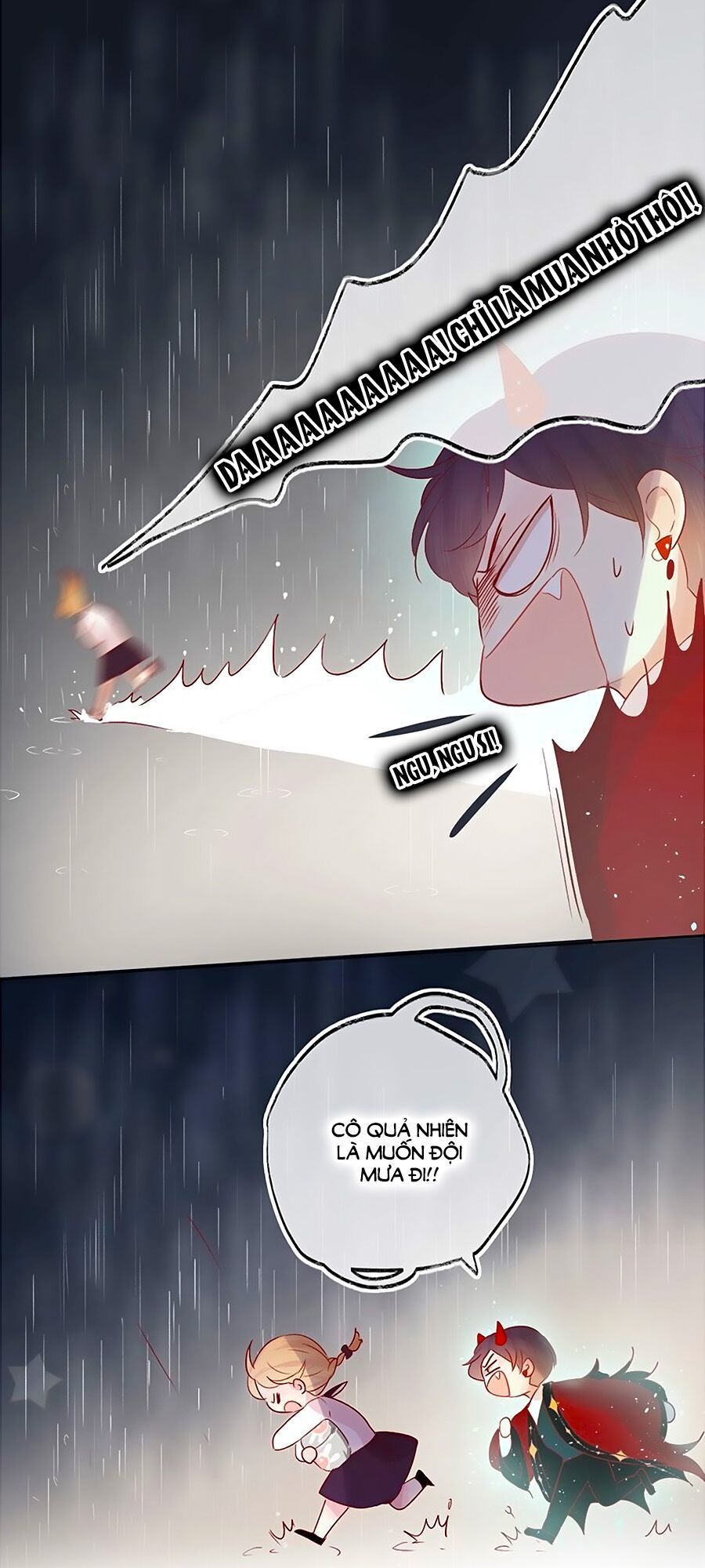 Hoa Dữ Ẩn Nặc Chi Ô Chapter 50 - 16