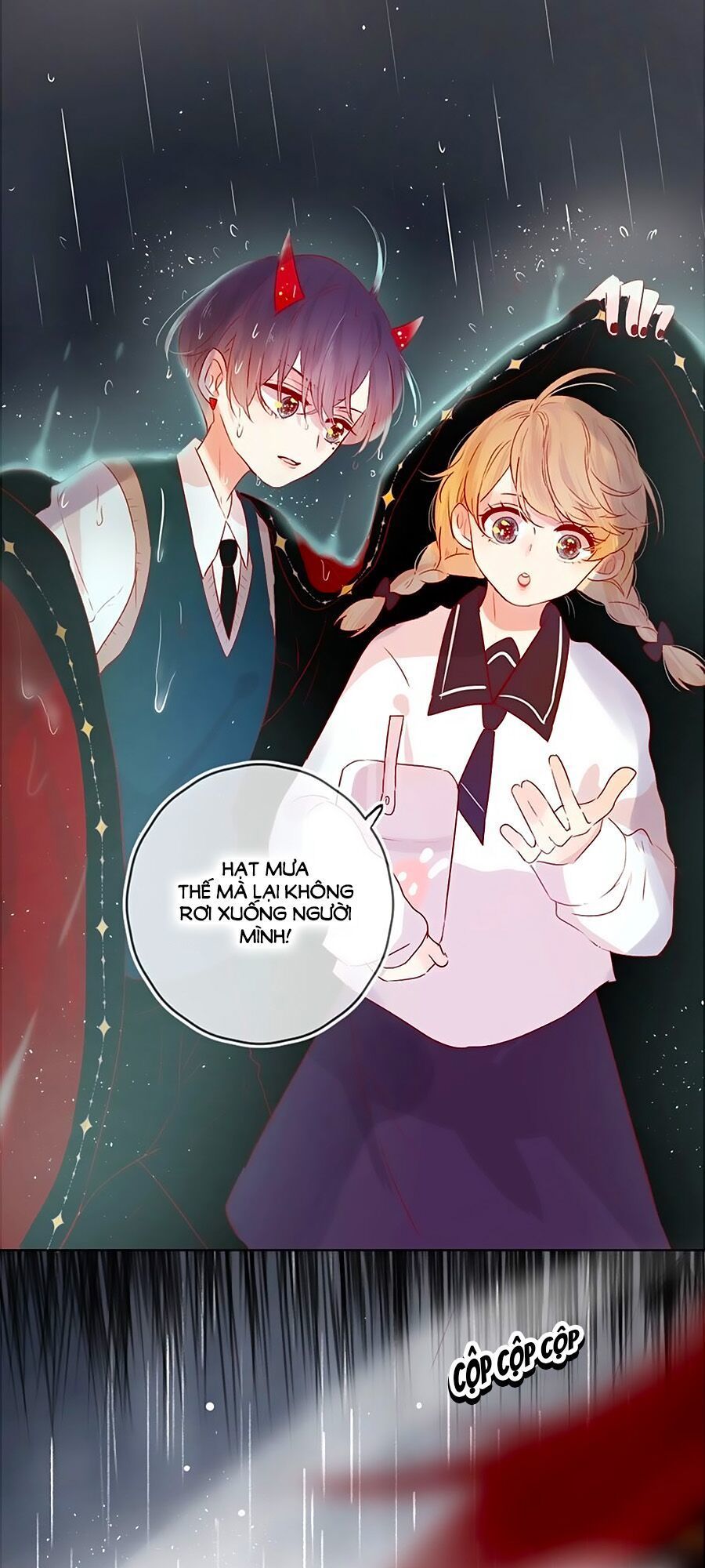 Hoa Dữ Ẩn Nặc Chi Ô Chapter 50 - 19