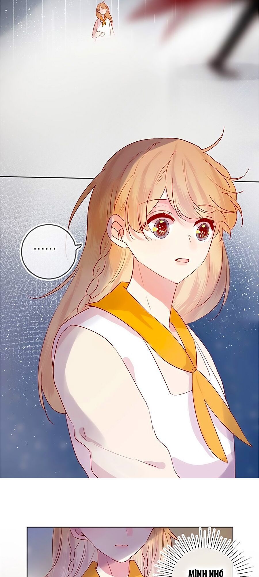 Hoa Dữ Ẩn Nặc Chi Ô Chapter 50 - 20