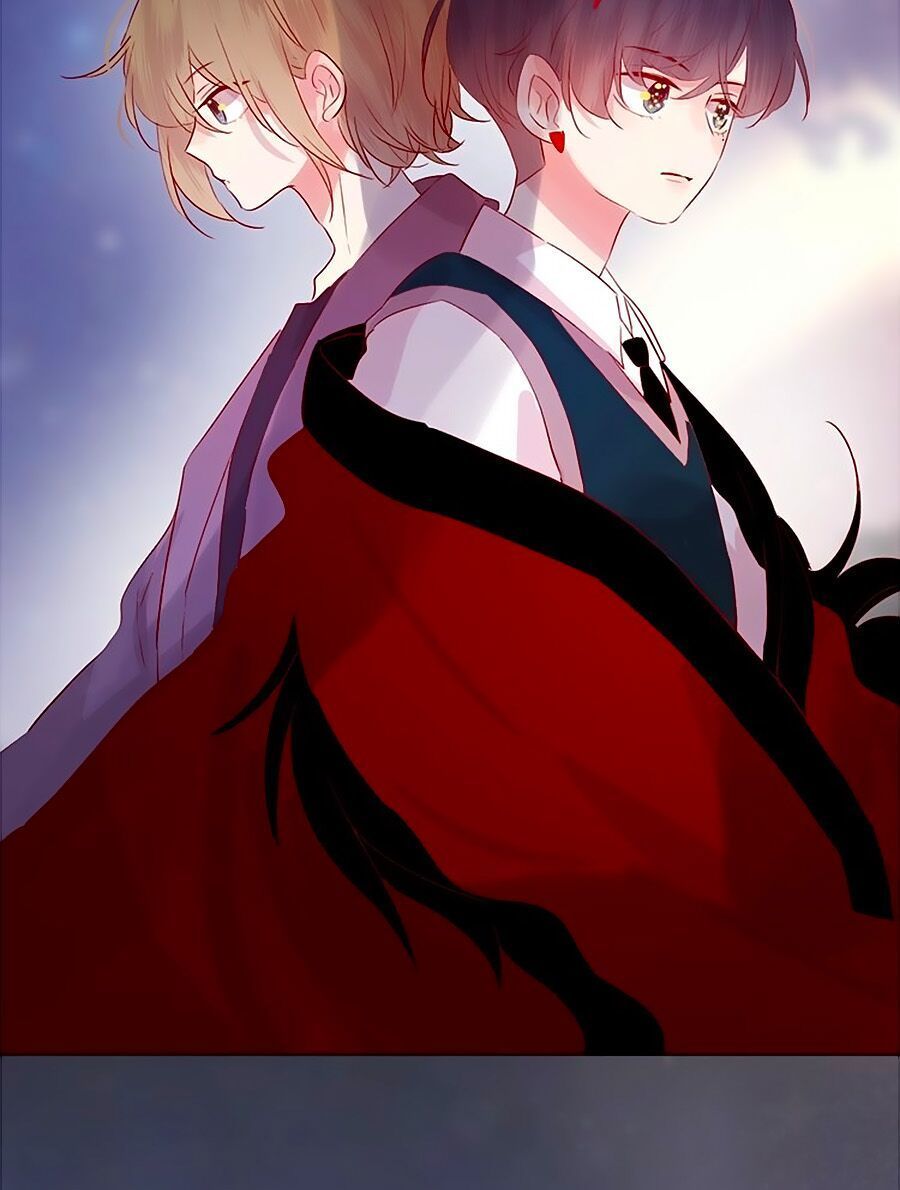 Hoa Dữ Ẩn Nặc Chi Ô Chapter 50 - 3