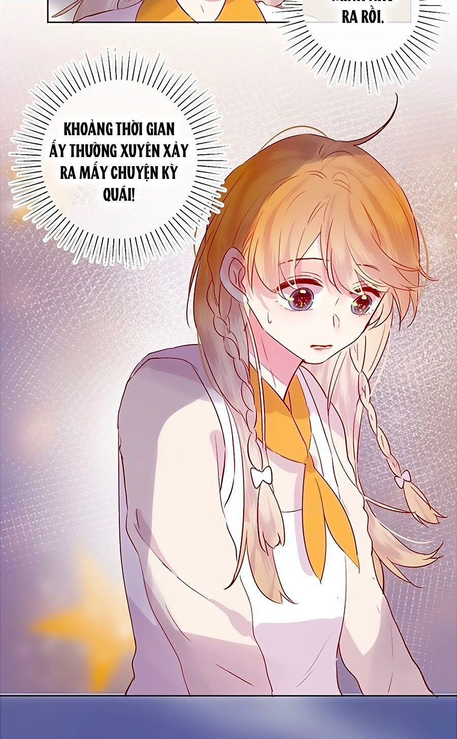 Hoa Dữ Ẩn Nặc Chi Ô Chapter 50 - 21