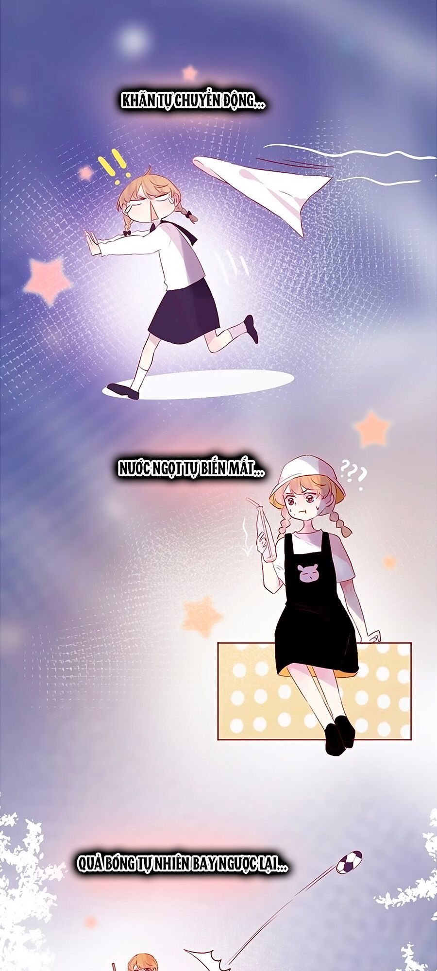 Hoa Dữ Ẩn Nặc Chi Ô Chapter 50 - 22