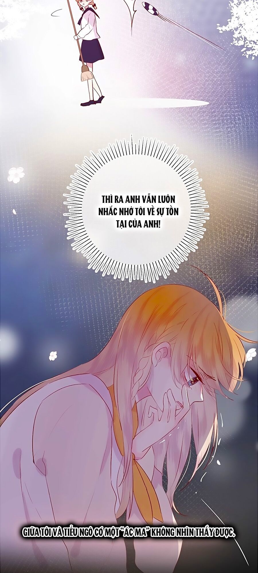 Hoa Dữ Ẩn Nặc Chi Ô Chapter 50 - 23