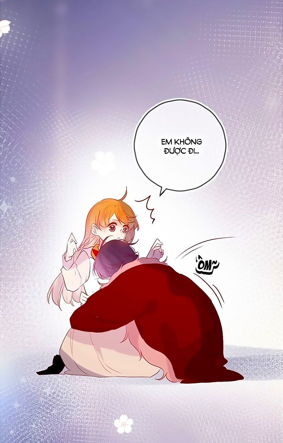 Hoa Dữ Ẩn Nặc Chi Ô Chapter 50 - 25