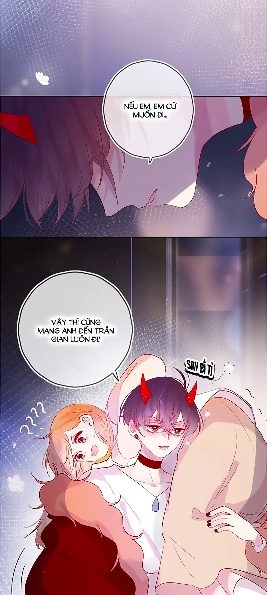 Hoa Dữ Ẩn Nặc Chi Ô Chapter 50 - 26