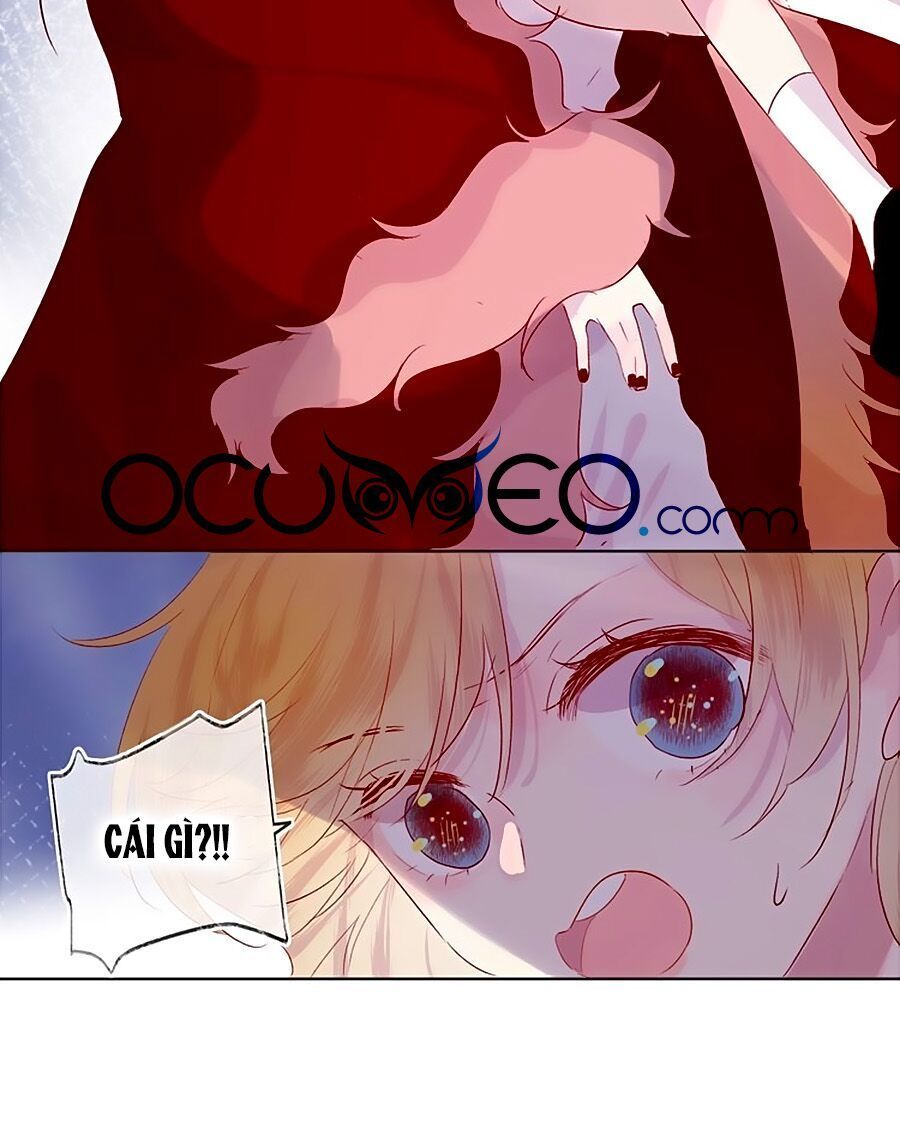 Hoa Dữ Ẩn Nặc Chi Ô Chapter 50 - 27