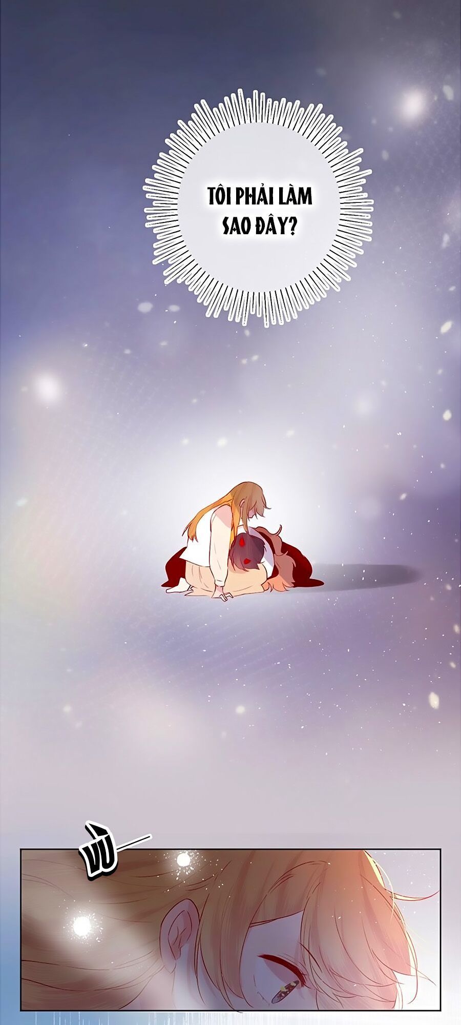 Hoa Dữ Ẩn Nặc Chi Ô Chapter 50 - 4