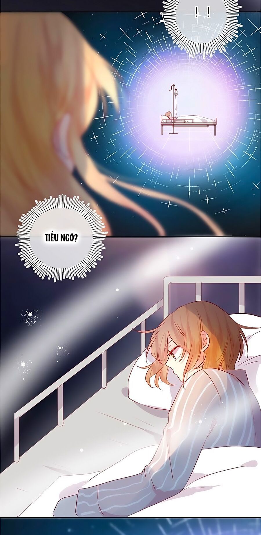 Hoa Dữ Ẩn Nặc Chi Ô Chapter 50 - 6