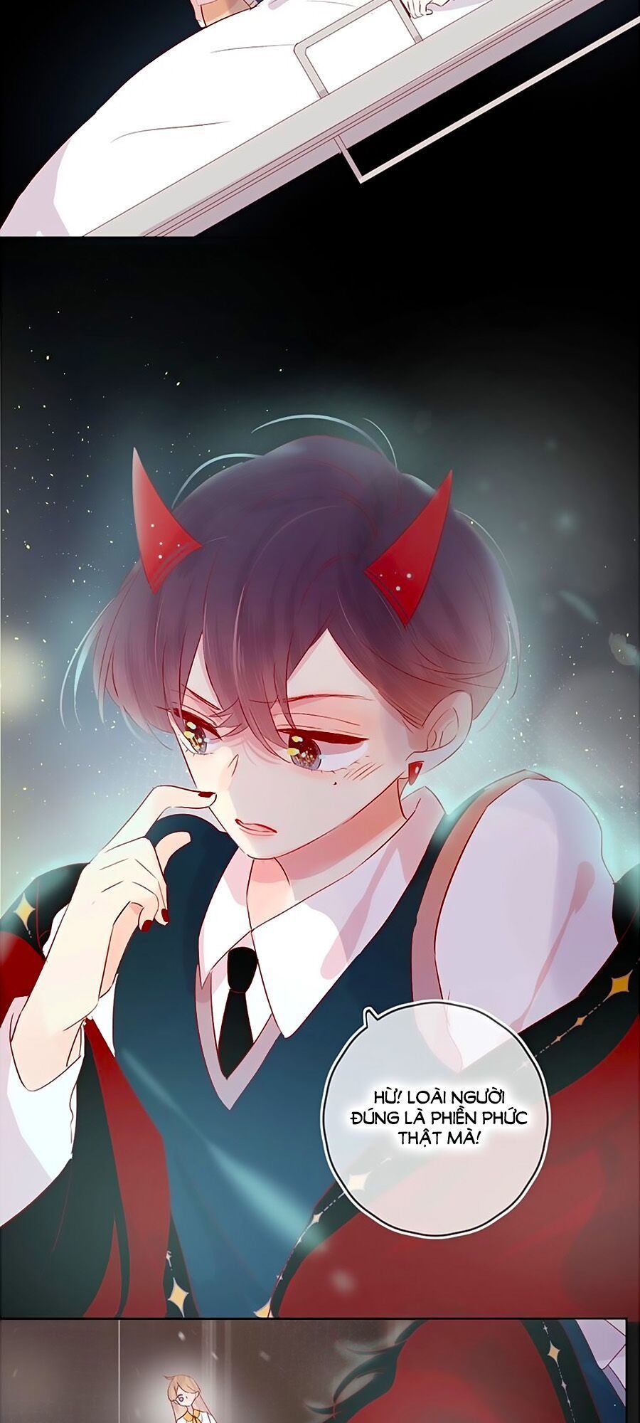 Hoa Dữ Ẩn Nặc Chi Ô Chapter 50 - 8