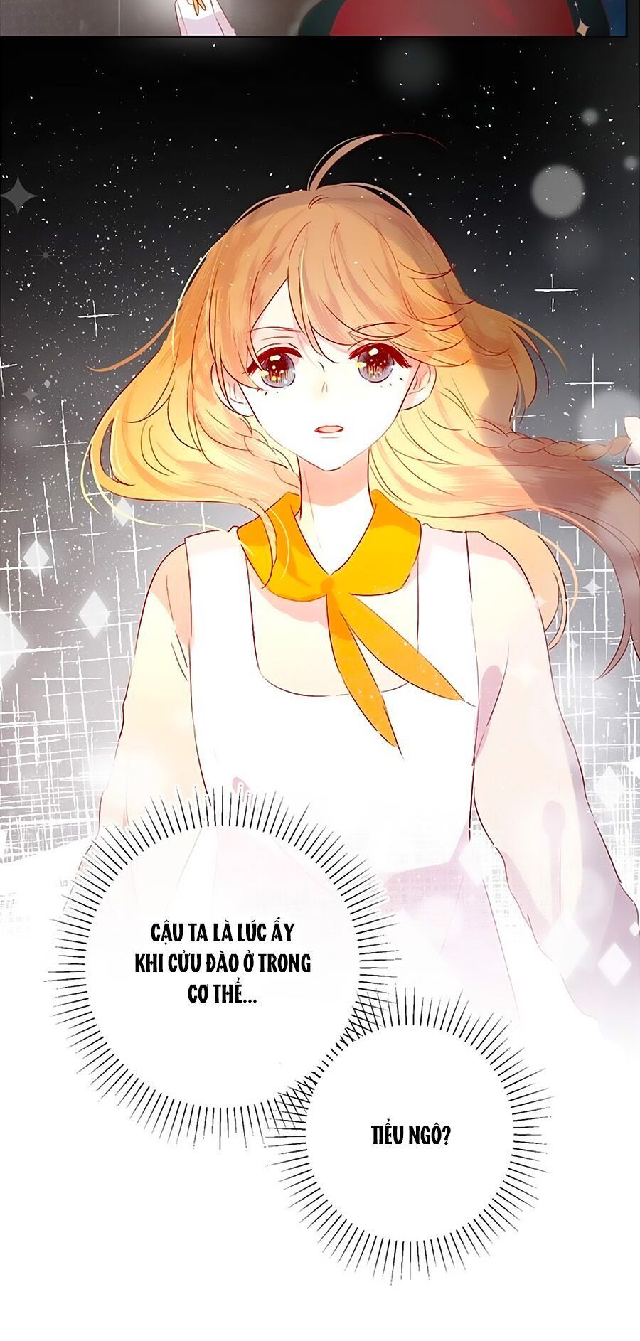 Hoa Dữ Ẩn Nặc Chi Ô Chapter 50 - 9