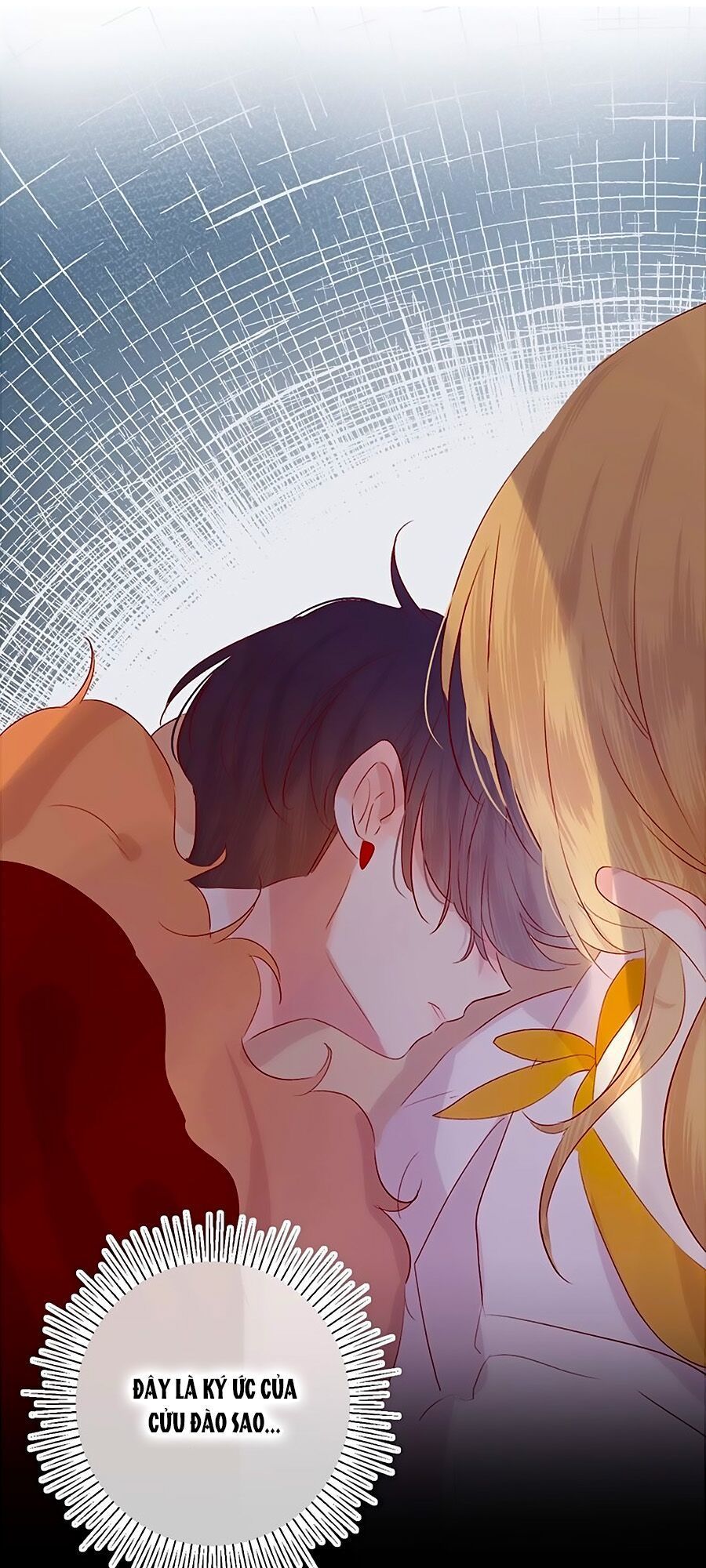 Hoa Dữ Ẩn Nặc Chi Ô Chapter 50 - 10