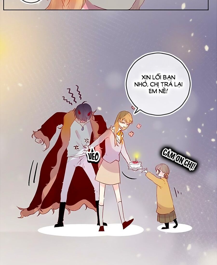 Hoa Dữ Ẩn Nặc Chi Ô Chapter 51 - 19