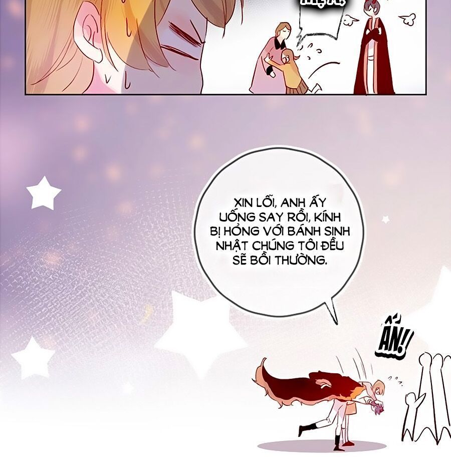 Hoa Dữ Ẩn Nặc Chi Ô Chapter 51 - 22