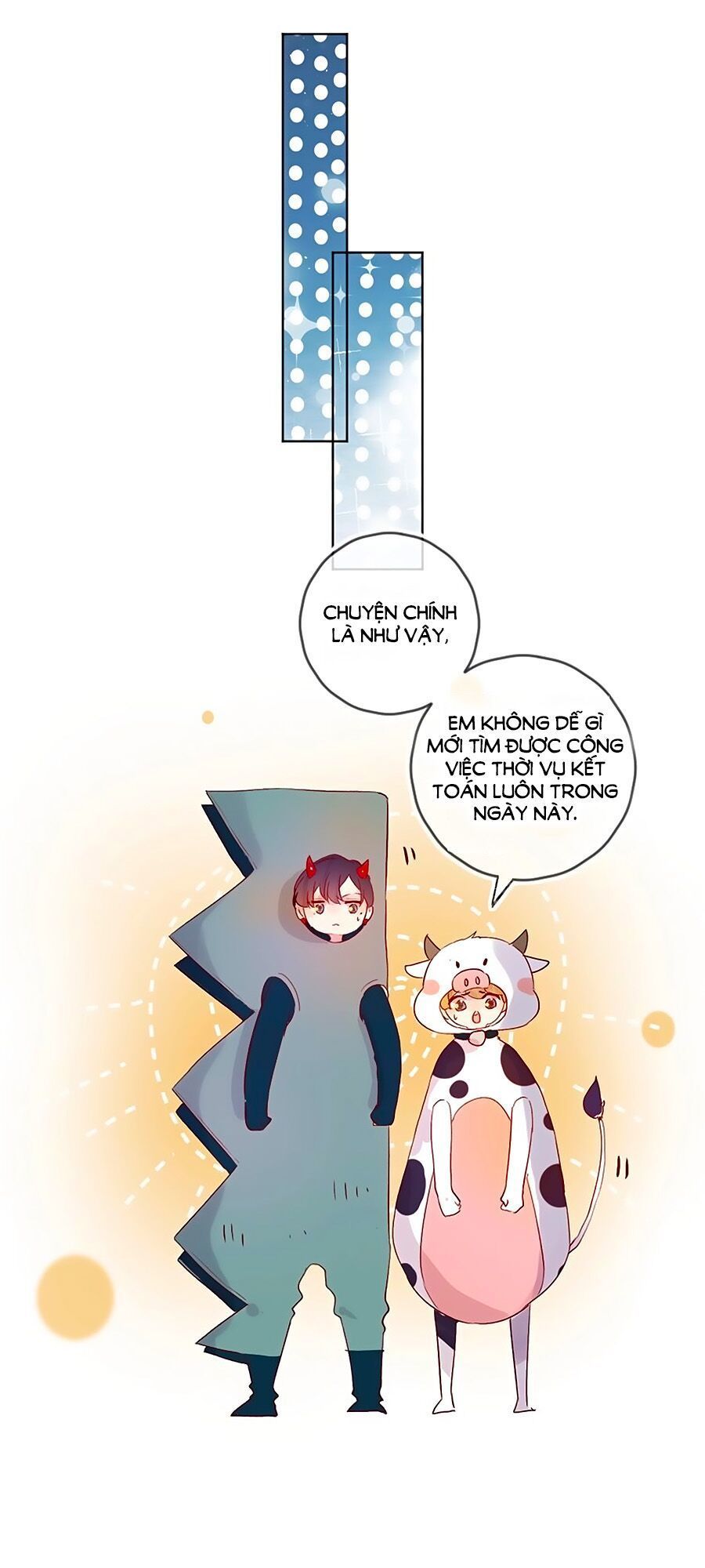 Hoa Dữ Ẩn Nặc Chi Ô Chapter 51 - 23