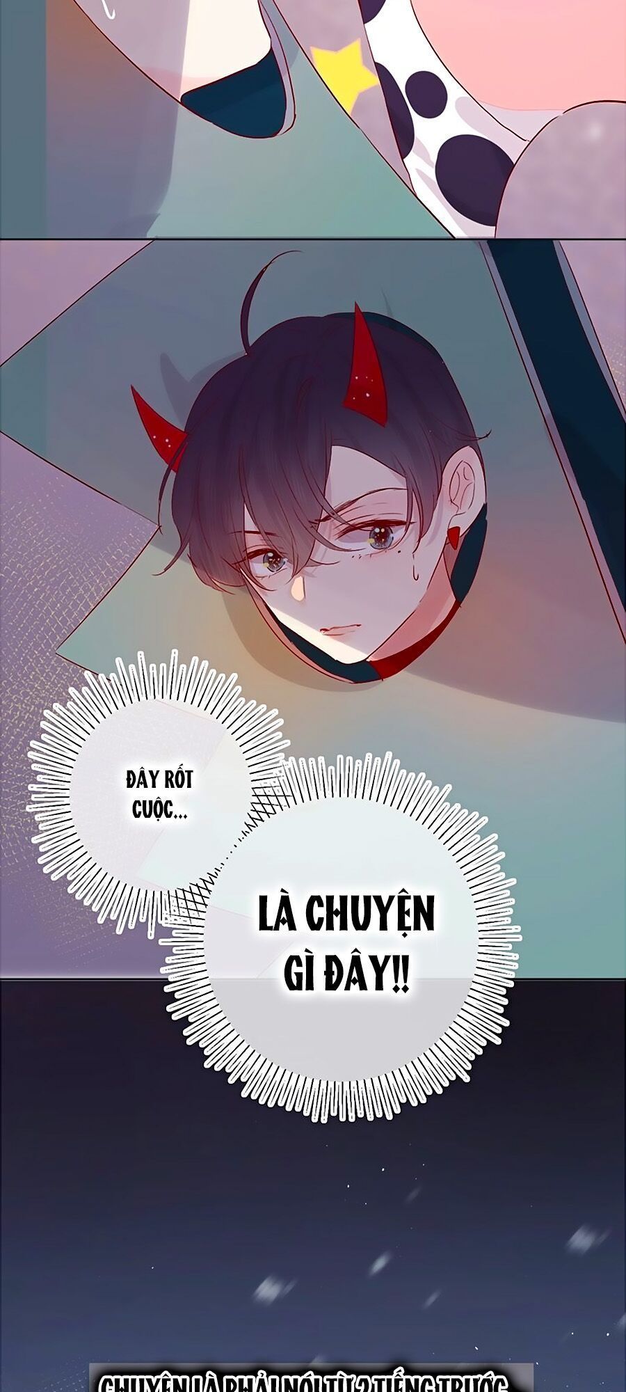 Hoa Dữ Ẩn Nặc Chi Ô Chapter 51 - 5