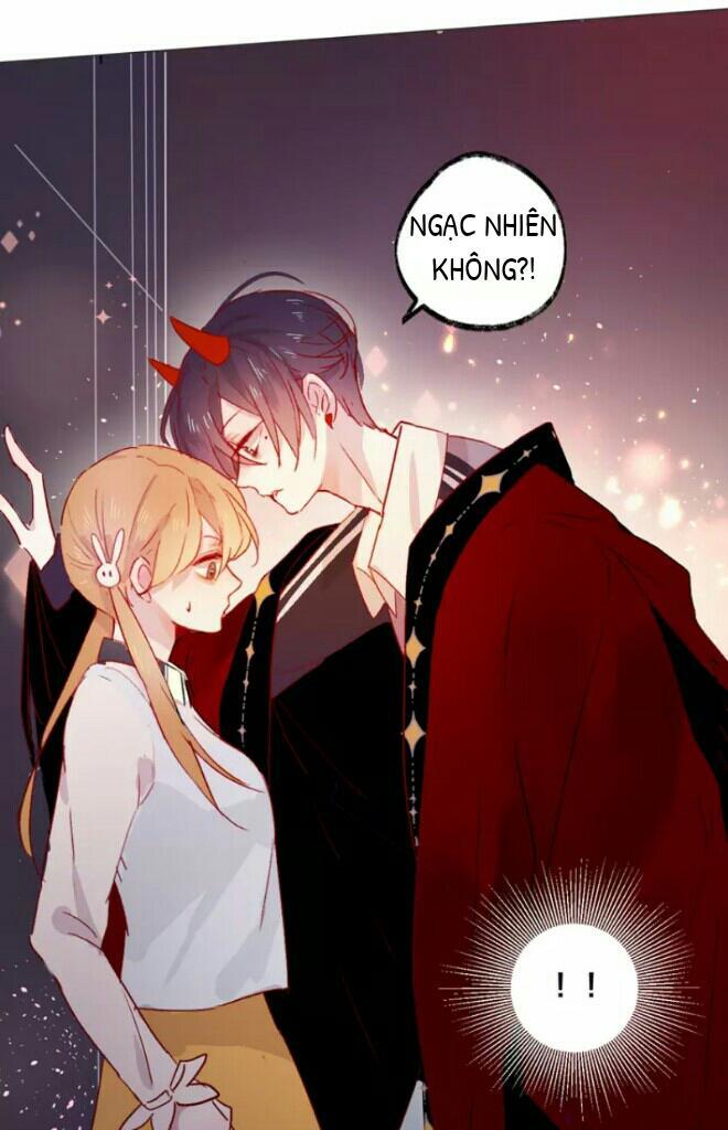 Hoa Dữ Ẩn Nặc Chi Ô Chapter 6 - 1