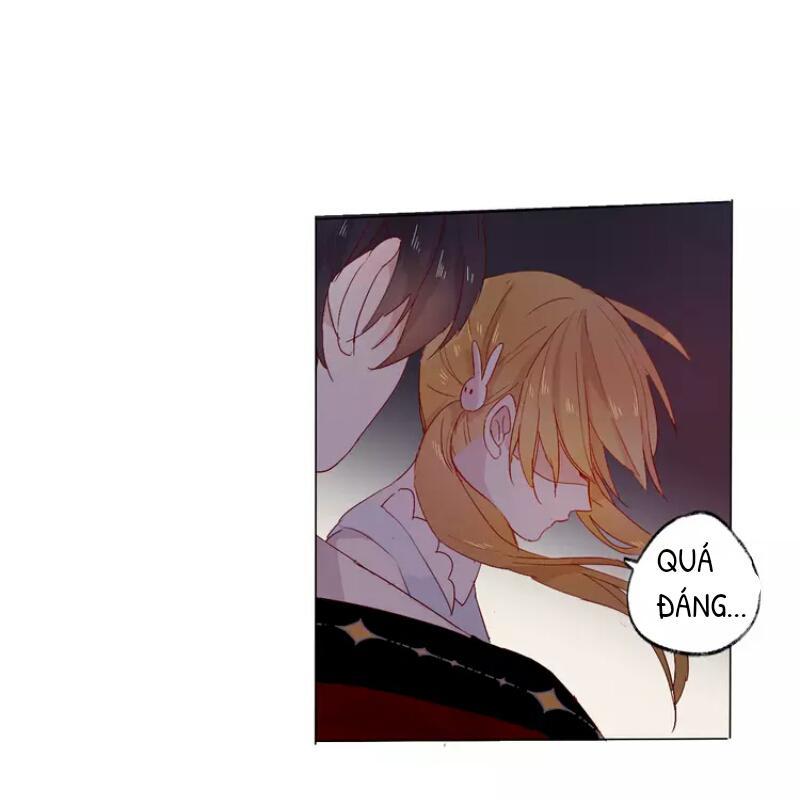 Hoa Dữ Ẩn Nặc Chi Ô Chapter 6 - 13