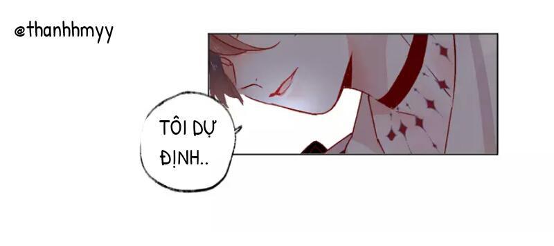 Hoa Dữ Ẩn Nặc Chi Ô Chapter 6 - 15