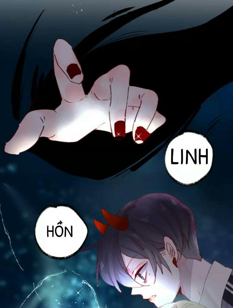 Hoa Dữ Ẩn Nặc Chi Ô Chapter 6 - 17
