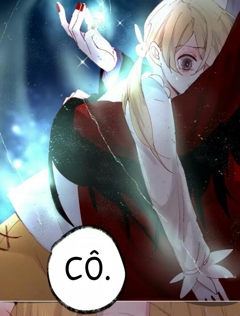 Hoa Dữ Ẩn Nặc Chi Ô Chapter 6 - 18