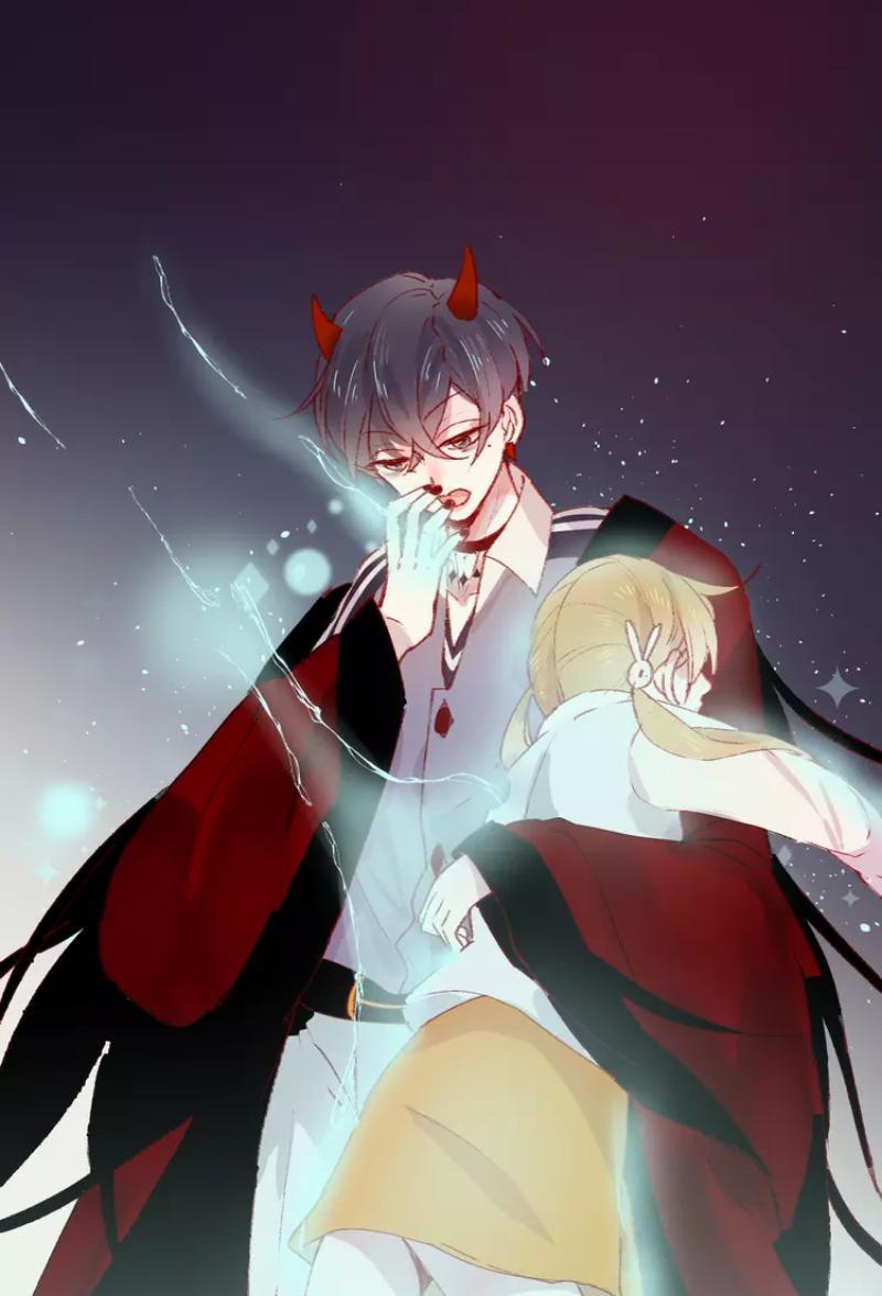 Hoa Dữ Ẩn Nặc Chi Ô Chapter 6 - 20