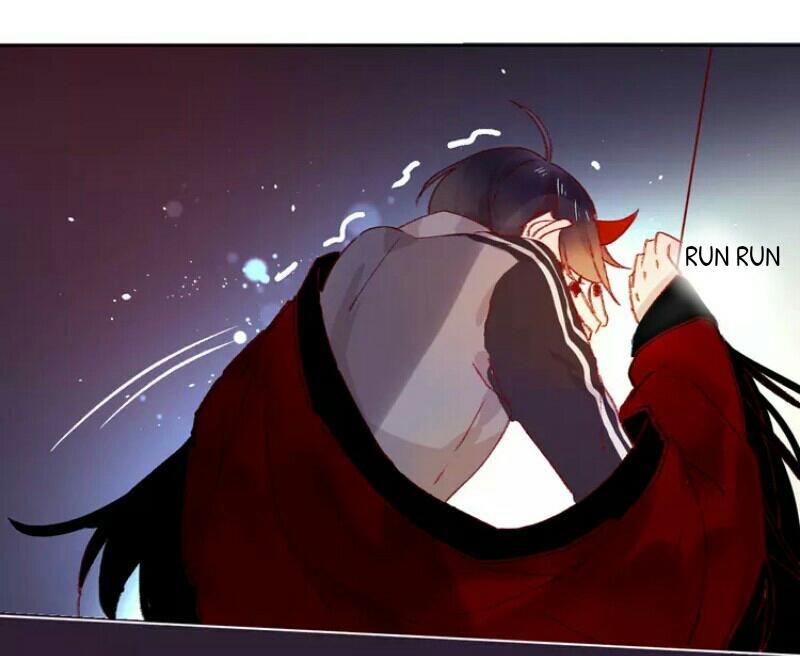 Hoa Dữ Ẩn Nặc Chi Ô Chapter 6 - 25