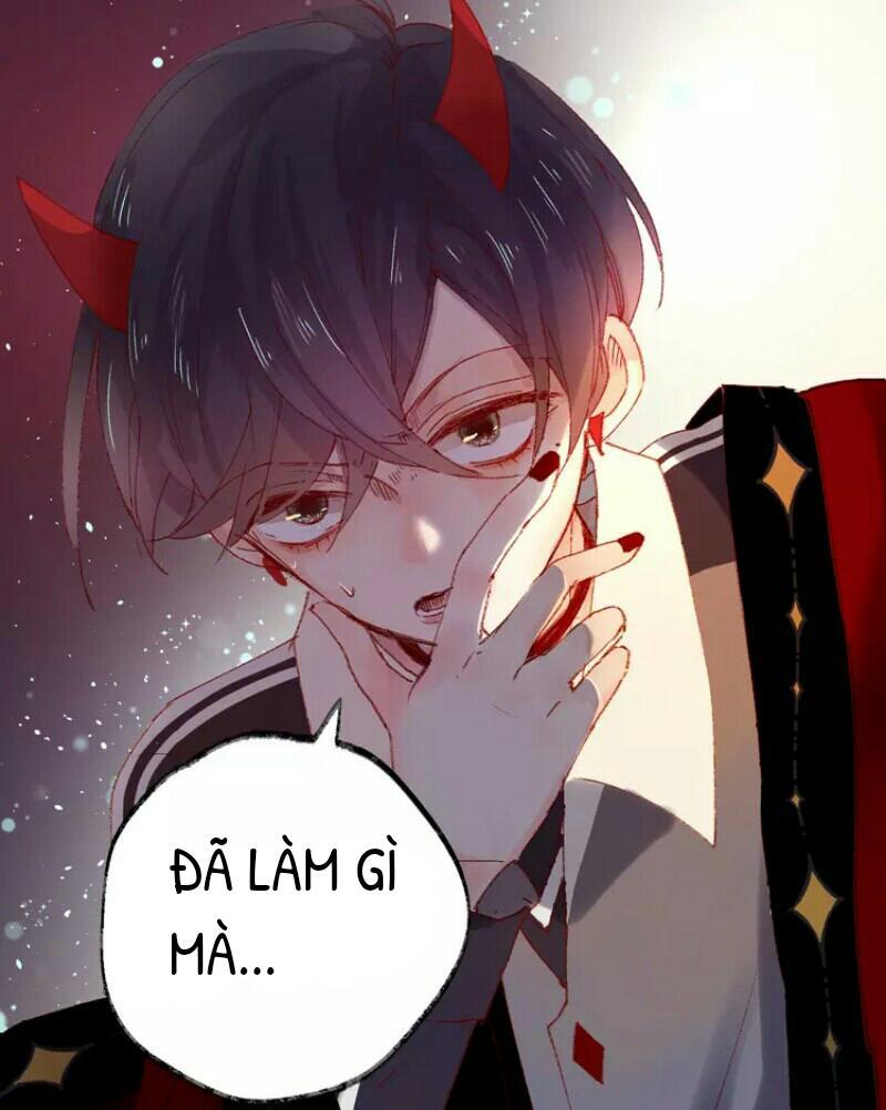 Hoa Dữ Ẩn Nặc Chi Ô Chapter 6 - 27