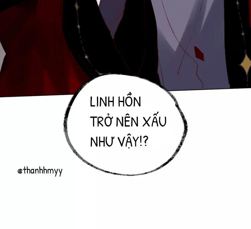 Hoa Dữ Ẩn Nặc Chi Ô Chapter 6 - 28