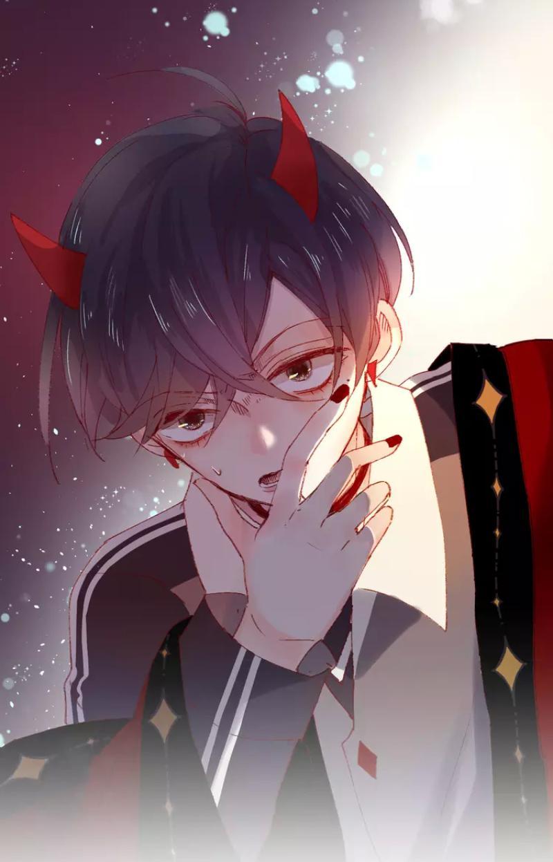 Hoa Dữ Ẩn Nặc Chi Ô Chapter 7 - 1