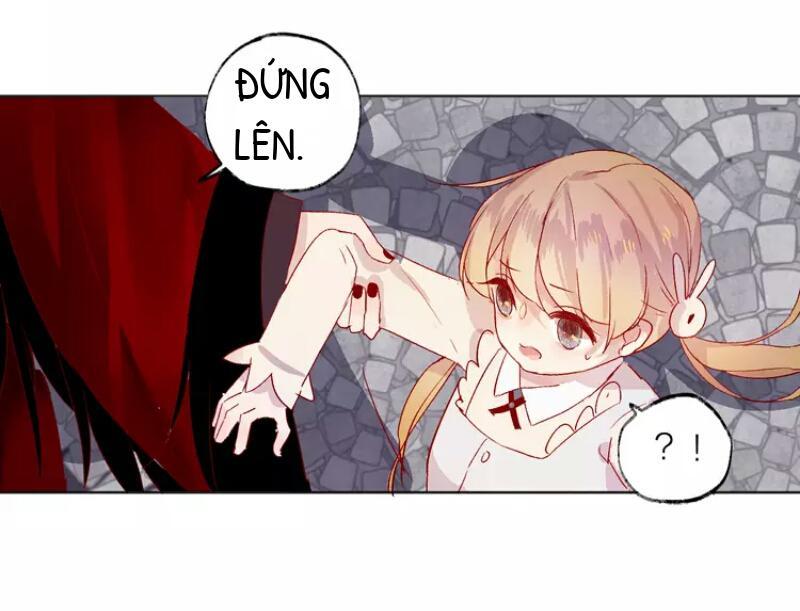 Hoa Dữ Ẩn Nặc Chi Ô Chapter 7 - 16