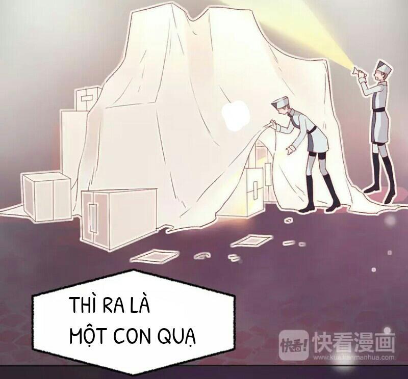 Hoa Dữ Ẩn Nặc Chi Ô Chapter 7 - 19