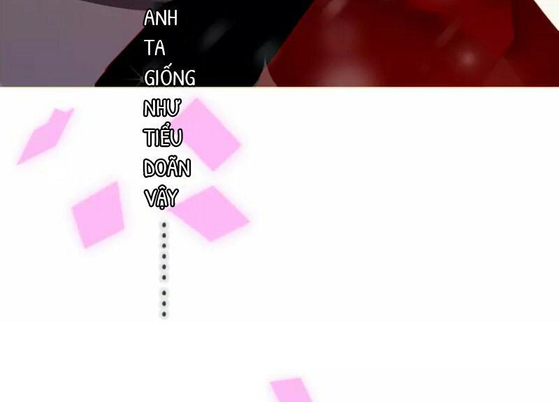 Hoa Dữ Ẩn Nặc Chi Ô Chapter 7 - 26