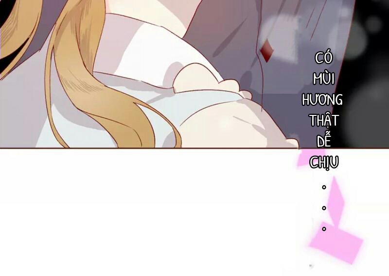 Hoa Dữ Ẩn Nặc Chi Ô Chapter 7 - 28