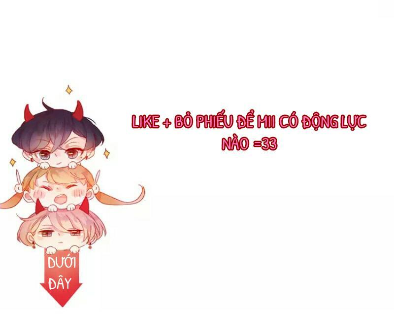 Hoa Dữ Ẩn Nặc Chi Ô Chapter 7 - 29