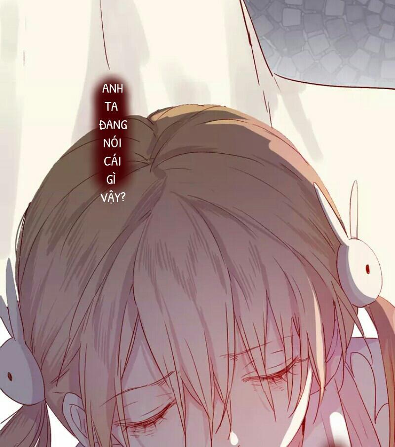 Hoa Dữ Ẩn Nặc Chi Ô Chapter 7 - 4