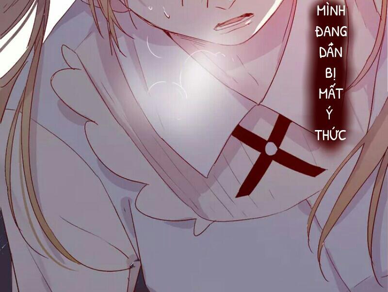 Hoa Dữ Ẩn Nặc Chi Ô Chapter 7 - 5