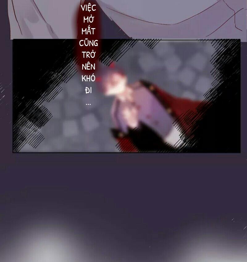 Hoa Dữ Ẩn Nặc Chi Ô Chapter 7 - 6