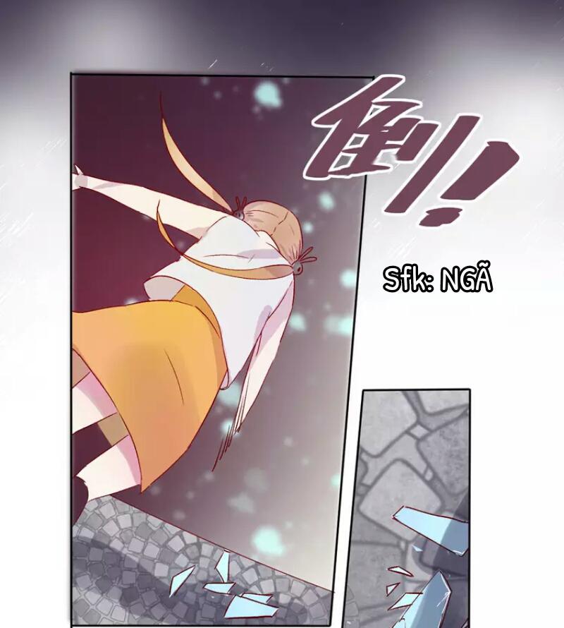 Hoa Dữ Ẩn Nặc Chi Ô Chapter 7 - 7