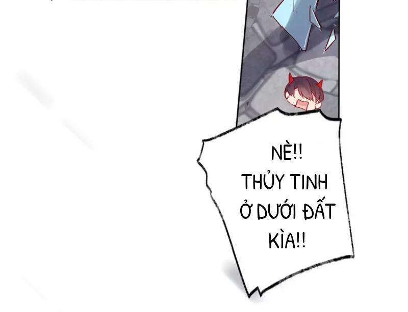 Hoa Dữ Ẩn Nặc Chi Ô Chapter 7 - 8