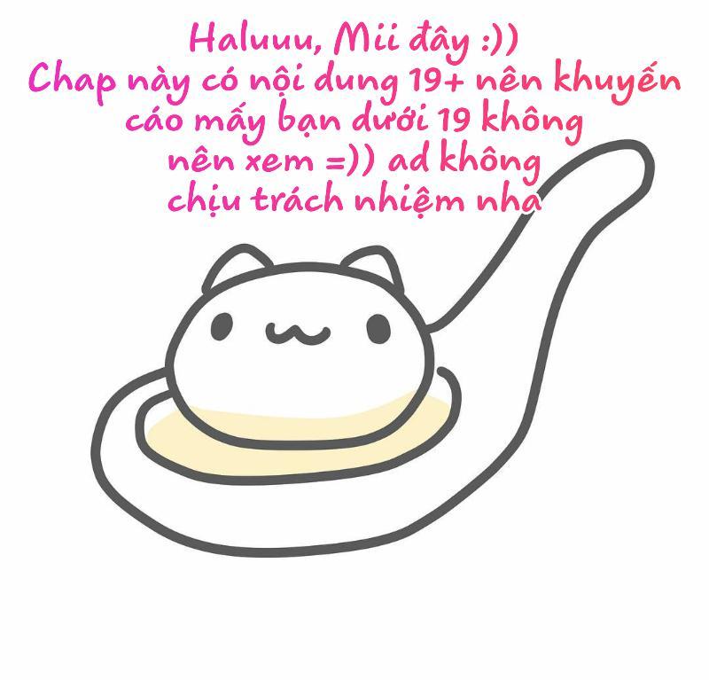 Hoa Dữ Ẩn Nặc Chi Ô Chapter 8 - 1