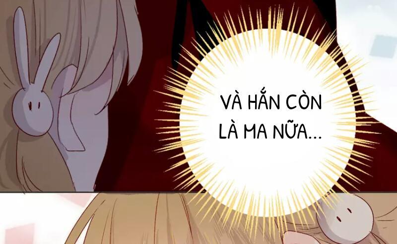 Hoa Dữ Ẩn Nặc Chi Ô Chapter 8 - 11