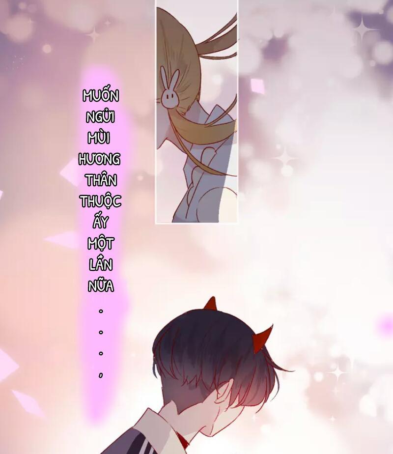 Hoa Dữ Ẩn Nặc Chi Ô Chapter 8 - 16