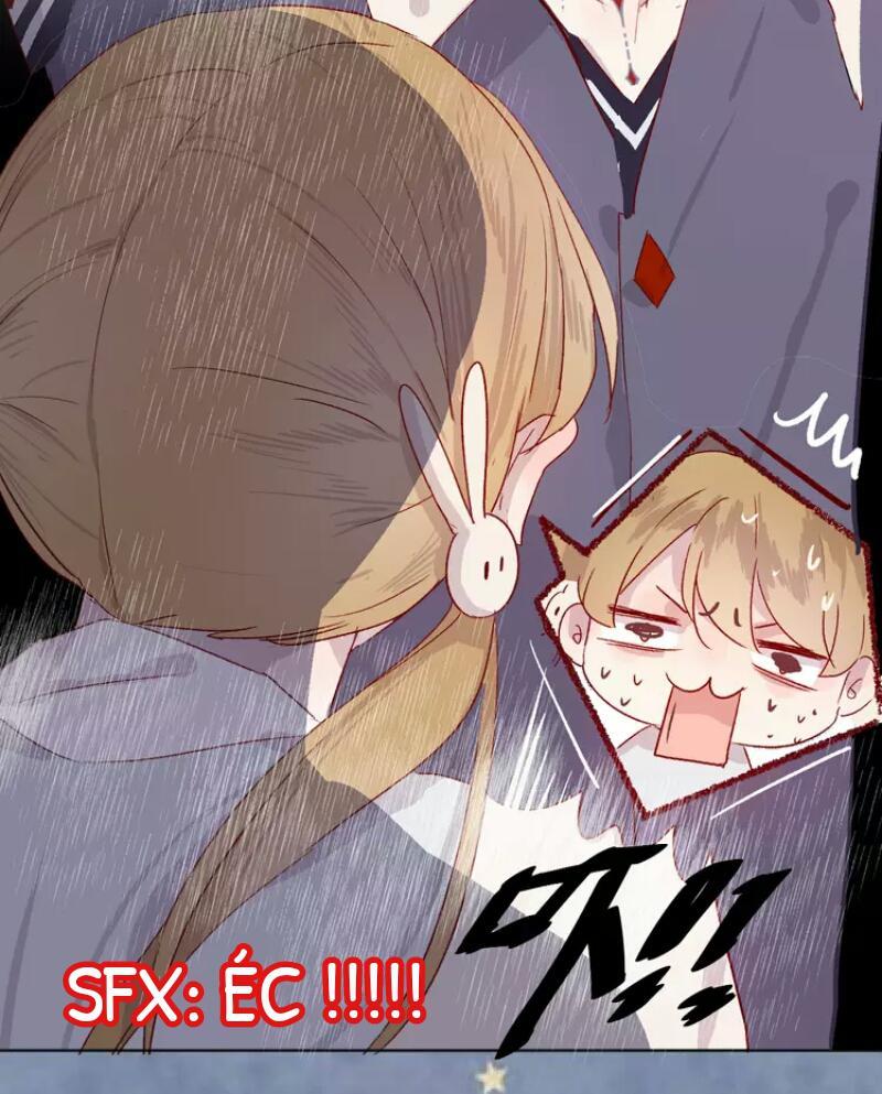 Hoa Dữ Ẩn Nặc Chi Ô Chapter 8 - 22