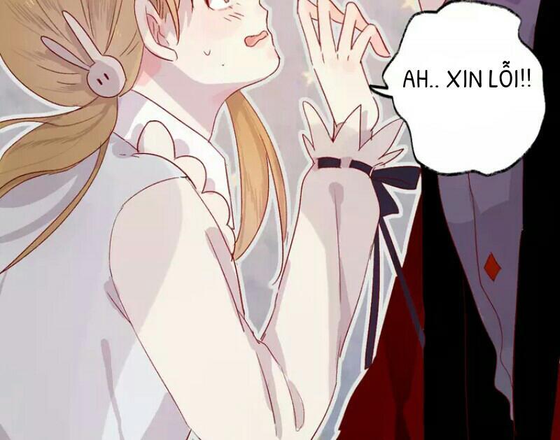 Hoa Dữ Ẩn Nặc Chi Ô Chapter 8 - 24