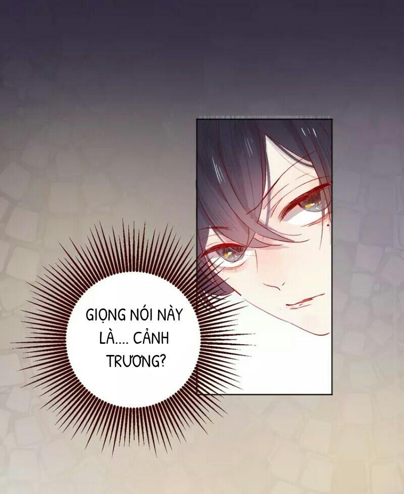 Hoa Dữ Ẩn Nặc Chi Ô Chapter 8 - 27