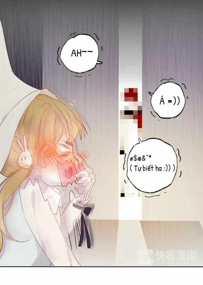 Hoa Dữ Ẩn Nặc Chi Ô Chapter 8 - 30