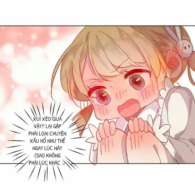 Hoa Dữ Ẩn Nặc Chi Ô Chapter 8 - 33