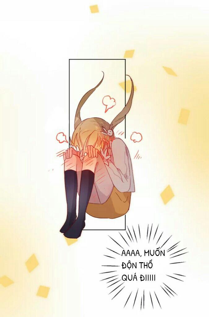 Hoa Dữ Ẩn Nặc Chi Ô Chapter 8 - 34